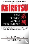 Miyashita, Kenichi - Keiretsu