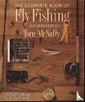 McNally, Tom - The Complete Book of Fly Fishing