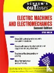 Nasar, Syed - Schaum's Outline of Electric Machines & Electromechanics