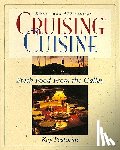 Pastorius, Kay - Cruising Cuisine: Fresh Food from the Galley