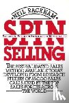 Rackham, Neil - Spin Selling
