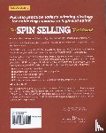 Rackham, Neil - The SPIN Selling Fieldbook: Practical Tools, Methods, Exercises and Resources