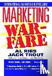 Ries, Al, Trout, Jack - Marketing Warfare
