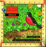 Silver, Donald, Wynne, Patricia - Backyard