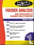 Spiegel, Murray - Schaum's Outline of Fourier Analysis with Applications to Boundary Value Problems