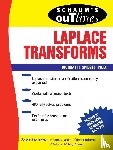 Spiegel, Murray - Schaum's Outline of Laplace Transforms