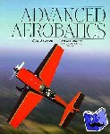 Szurovy, Geza - Advanced Aerobatics