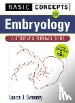 Sweeney, Lauren - Basic Concepts in Embryology: A Student's Survival Guide