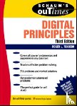 Tokheim, Roger - Schaum's Outline of Digital Principles