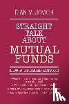 Vujovich, Diane - Straight Talk About Mutual Funds