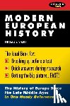 Viault, Birdsall S. - Schaum's Outline of Modern European History