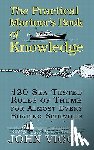 Vigor, John, Vigor John - The Practical Mariner's Book of Knowledge