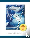 Hoffmann, Laurence, Bradley, Gerald, Sobecki, David, Price, Michael - Calculus for Business, Economics, and the Social and Life Sciences, Brief Version (Int'l Ed)