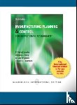 Jacobs, F. Robert, Berry, William, Vollmann, Thomas - Manufacturing Planning and Control for Supply Chain Management