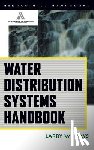 Mays, Larry - Water Distribution System Handbook
