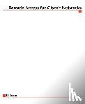 Burton, Bill - Remote Access for Cisco Networks