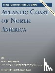 NOAA - Tidal Current Tables 2000