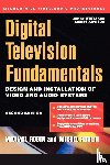 Robin, Michael, Poulin, Michel - Digital Television Fundamentals