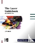Hecht, Jeff - The Laser Guidebook