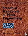Rosaler, Robert - Standard Handbook of Plant Engineering