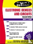 Cathey, Jimmie - Schaum's Outline of Electronic Devices and Circuits, Second Edition