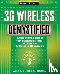 Lawrence J. Harte, Richard Levine, Roman Kikta - 3G Wireless Demystified