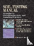 Robert W. Day - Soil Test Manual