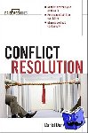 Dana, Daniel - Conflict Resolution - Mediation Tools for Everyday Worklife