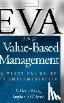 Young, S., O'Byrne, Stephen - EVA and Value-Based Management: A Practical Guide to Implementation