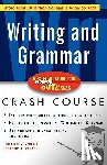 Spruiell, William, Zemach, Dorothy - Schaum's Easy Outline of Writing and Grammar