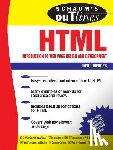 David Mercer - Schaum's Outline of HTML
