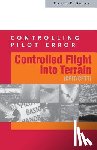 Smith, Daryl R., Smith Daryl - Controlling Pilot Error