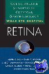 Allen Ho, Gary C. Brown, Carl D. Regillo, J. Arch McNamara - Retina: Color Atlas & Synopsis of Clinical Ophthalmology (Wills Eye Hospital Series) - Color Atlas & Synopsis of Clinical Ophthalmology