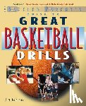 Garland, Jim - The Baffled Parent's Guide to Great Basketball Drills