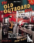 Hunn, Peter - OLD OUTBOARD BK UPDATED AND EX