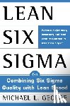 George, Michael - Lean Six Sigma