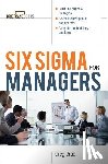 Brue, Greg - Six SIGMA for Managers