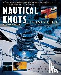 Snyder, Paul, Snyder, Arthur - Nautical Knots Illustrated