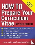 Jackson, Acy, Geckeis, Kathleen - How to Prepare Your Curriculum Vitae