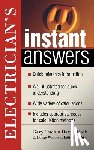 Tuck, David, Tuck, Gary, Woodson, R. Dodge - Electrician's Instant Answers