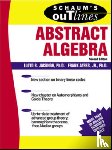 Jaisingh, Lloyd, Ayres, Frank - Schaum's Outline of Abstract Algebra
