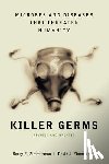 Zimmerman, Barry, Zimmerman, David - Killer Germs