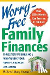 Staton, Bill, Staton, Mary - Worry-Free Family Finances