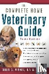 Pinney, Chris C. - The Complete Home Veterinary Guide