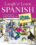 Johnston, Lynn, Wegmann, Brenda - Laugh 'n' Learn Spanish