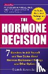 Linda Laucella - The Hormone Decision