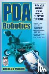 Doug Williams - PDA Robotics