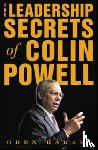 Harari, Oren - The Leadership Secrets of Colin Powell
