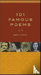 Cook, Roy - 101 Famous Poems