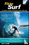 Snyder, Rocky - Fit to Surf